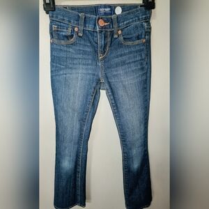 Old Navy Kids Blue Jeans